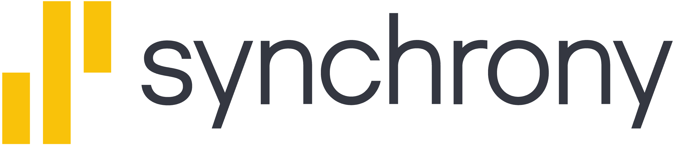 synchrony logo